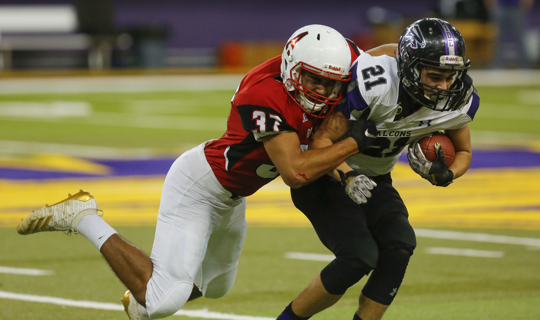 State FBall Algona vs. OABCIG 7